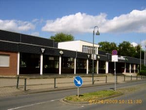 Festhalle Birkesdorf