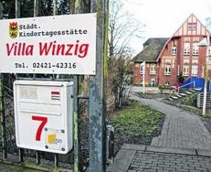 Kita Villa-Winzig 02.2014
