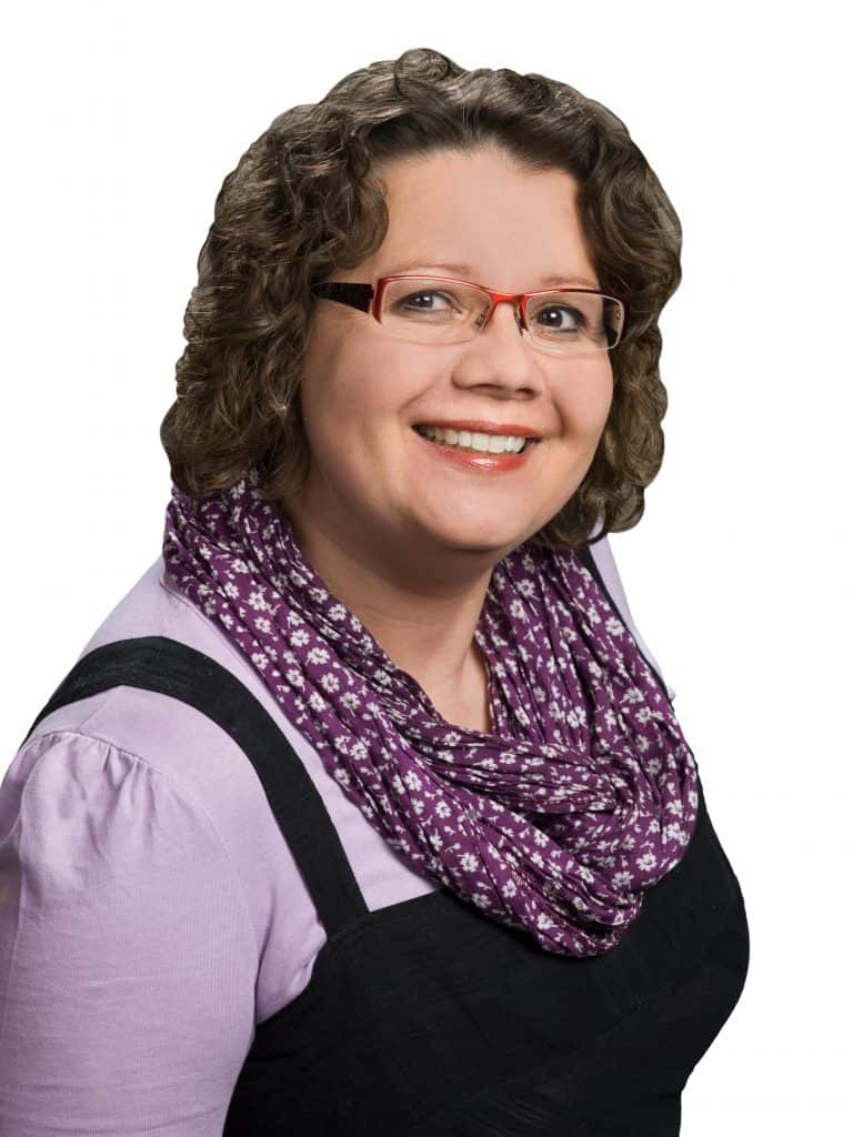 Margot Biergans