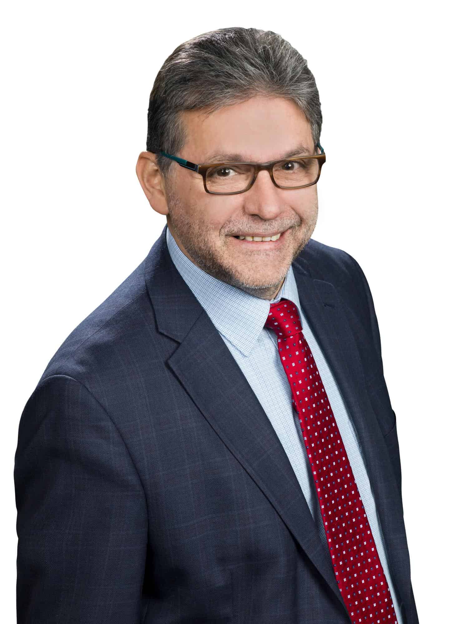 Rudi Mark