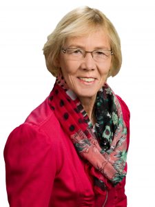 Liesel Koschorreck
